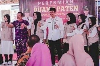 jempolindo, jember, ruang paten,wirolegi