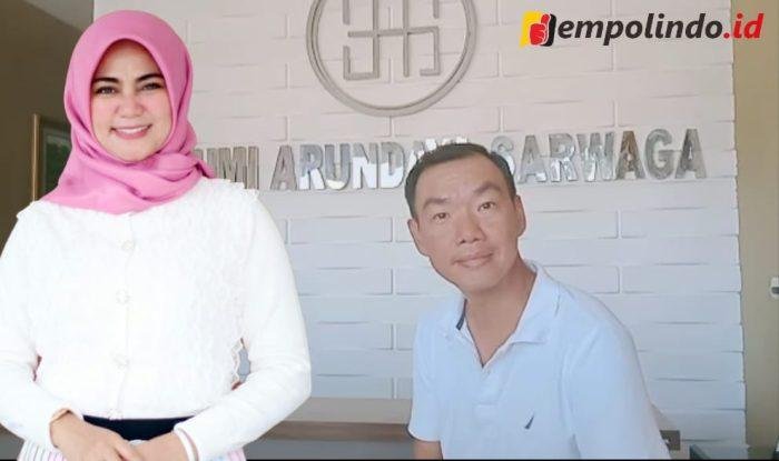 jempolindo, jember, komunitas pengusaha kaya