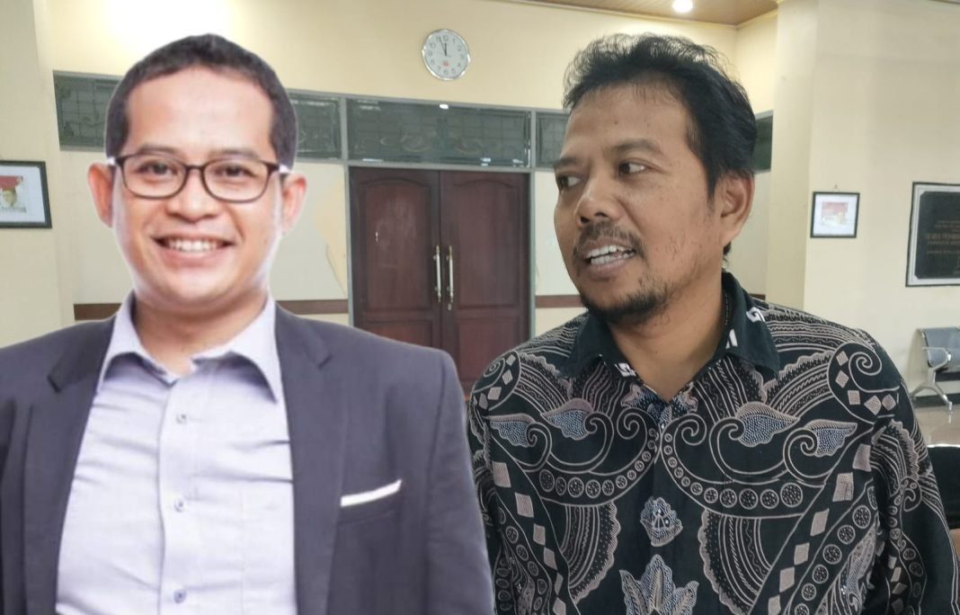 jempolindo, jember, bhisma, tabroni, pilkades