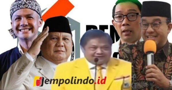 jempolindo, jember, pilpres 2024, poros ke empat