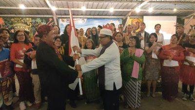 jempolindo, jember, FPK,Bakesbangpol,Sarasehan