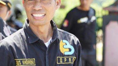 Lelang Proyek Dinas Pendidikan Jember Disoal