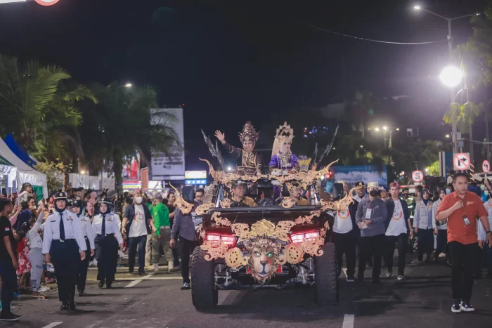 jempolindo, jember, JFC 2023, Bupati Jember