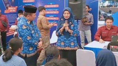 KTP Kok Gak Jadi Jadi, Ini Jawaban Bupati Jember