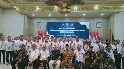 jempolindo, jember, kadin