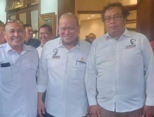 Jempolindo, malang, LaNyalla, Kepala Desa, Bupati Malang