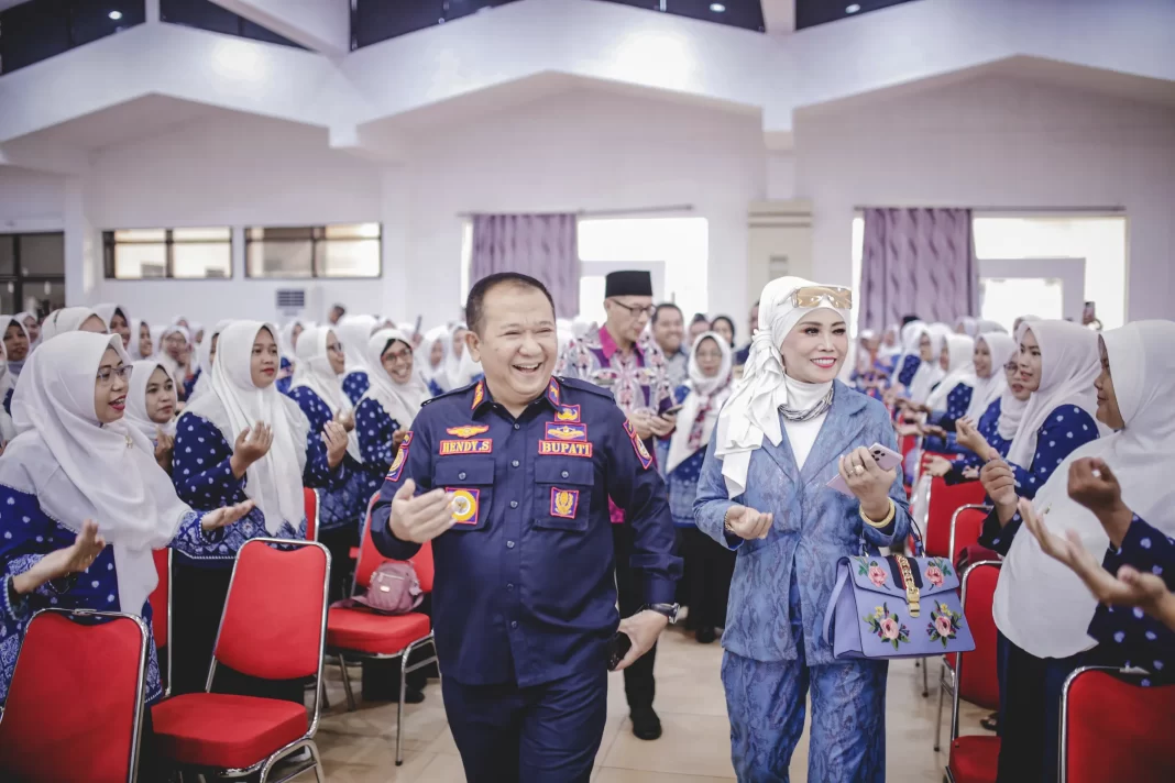 Jempolindo, jember, guru paud, insentif