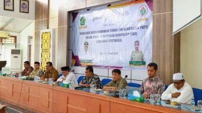 jempolindo, sigli, pj bupati pidie, IDM 2024, Zero Desa Tertinggal