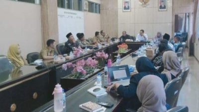 jempolindo, jember, Desa Kepanjen, Pilkades PAW