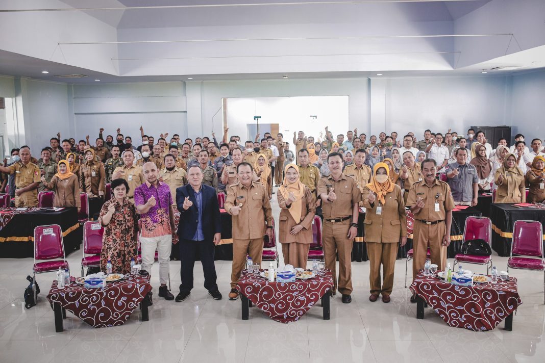 Pentingnya Admindukcapil Bagi Warga Jember jempolindo, jember, bupati jember, admindukcapil