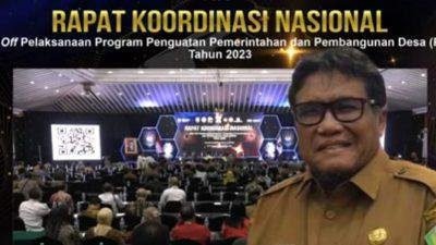 jempolindo, sigli, pj bupati pidie, desa