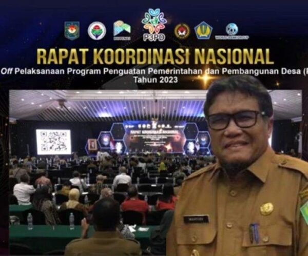 jempolindo, sigli, pj bupati pidie, desa