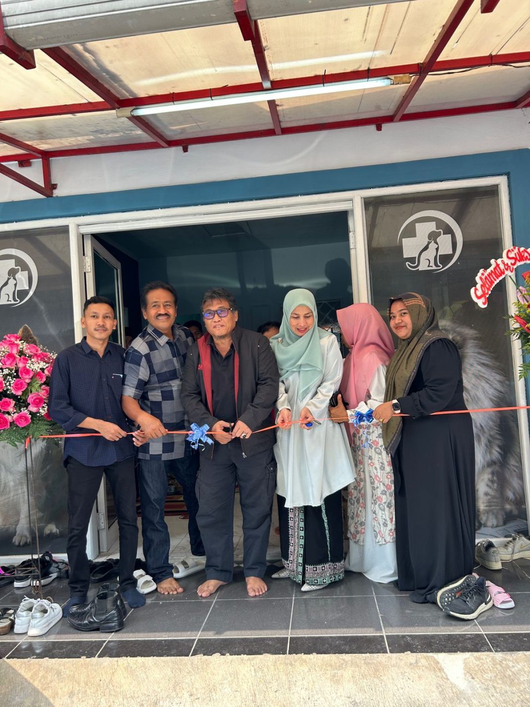 jempolindo, jakarta, alka pet care, pidie