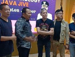 Faris RM : Jember Sudah Siap Menjadi Kota  Festival Musik 