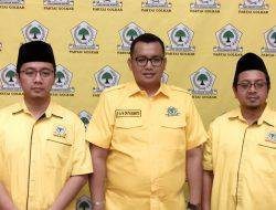 Pendatang Baru Potensial Siap Menangkan Partai Golkar Jawa Timur dan Jember 