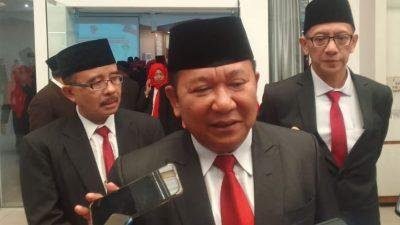 jempolindo, jember, mutasi jabatan, bupati jember