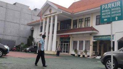 jempolindo, sidoarjo, FIF