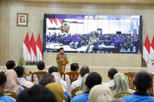jempolindo, jember, mandiri pangan