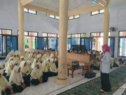 Sekolah Ramah Anak, DP3AKB Jember Pastikan Tak Ada Kekerasan dan Bullying