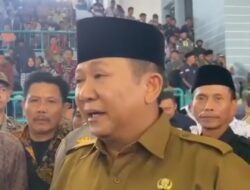 Hari Tani Ke-63, Bupati Jember: Siap Jadikan Petani Jember Makmur