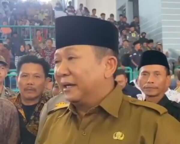 JEMPOLINDO.ID - Hari Tani Ke-63, Bupati Jember: Siap Jadikan Petani ...