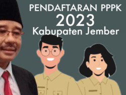 Ini Tahapan Seleksi Pendaftar PPPK di Kabupaten Jember 