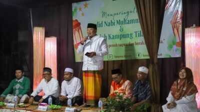 Kampung Tilawah