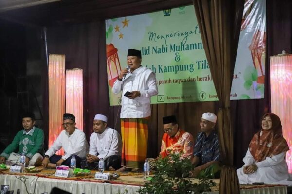 Kampung Tilawah