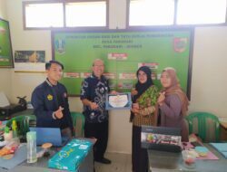 Road Show Kabupaten Layak Anak di Kecamatan Pakusari