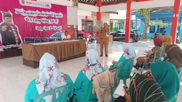 Kampung Keluarga Berkualitas