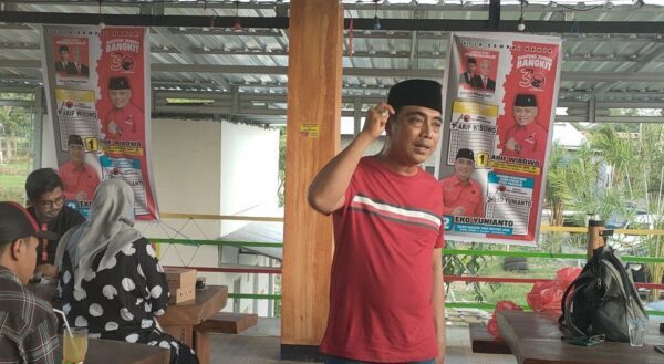 Relawan Pemenangan Ganjar 