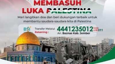 BAZNAS Kabupaten Jember