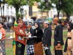 Hari Guru Nasional Tahun 2023, Bupati Jember Bertekad Berdayakan Guru 5 Hari Guru Nasional Tahun 2023, Bupati Jember Bertekad Berdayakan Guru