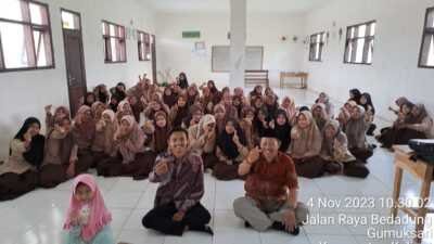 SMK Al Zuhri