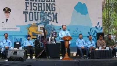 Jember Fishing Tourism 5 Sensasinya Dongkrak Ekonomi dan Wisata