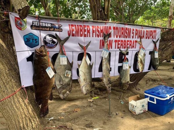 Jember Fishing Tourism 5 