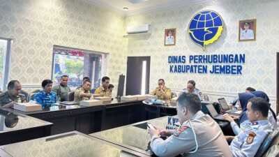 Evaluasi Kebijakan SSA Dishub Jember