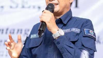 Sosialisasi Pemilu