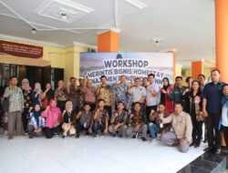 Bisnis Homestay di Jember Menggiurkan