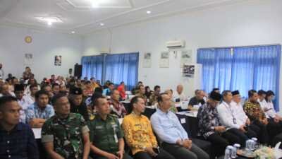 PMI Kabupaten Jember 