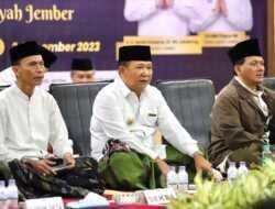 Membumikan Al-Qur’an di Kabupaten Jember 