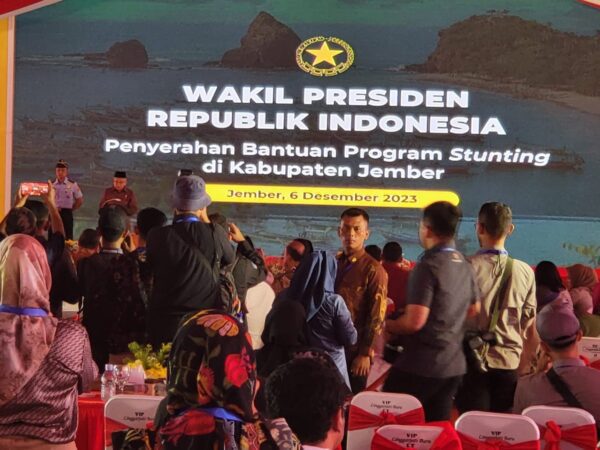 Wapres RI, Jempolindo.id