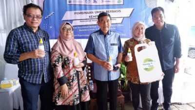 Undira Gelar Workshop Pemasaran Digital  Kuatkan UMKM 