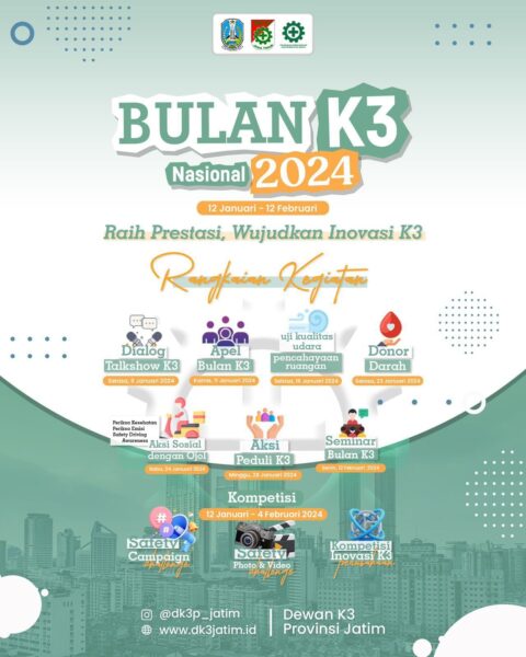 Bukan K3