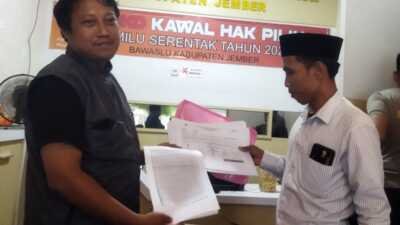 Caleg Partai Golkar DPRD Provinsi Jawa Timur