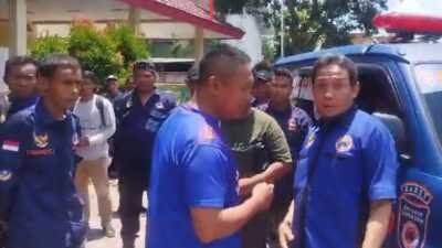 57 Suaranya Bergeser, Kader Partai Nasdem Jember Duduki Sekretariat PPK Sumbersari 