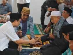 Berkah Ramadhan, Plt Kadinkes Pidie Masuk Islam