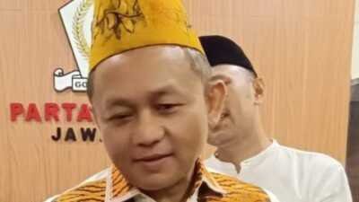 Pilkada Serentak 2024, Sederet Nama Bakal Diusung Golkar Jatim, Ada Nama Karimullah