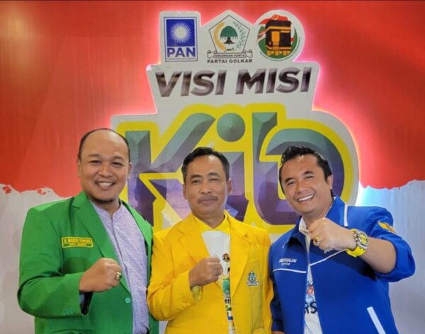 koalisi Jember bersatu