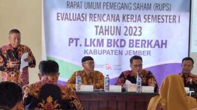 LKM BKD Berkah